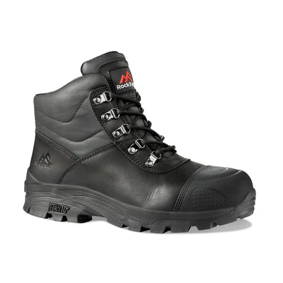 Rock Fall RF170 Granite Robust Safety Boot Rock Fall 