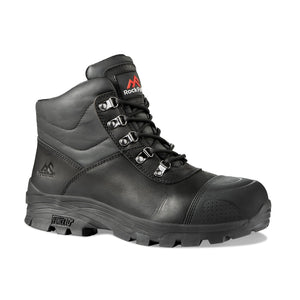 Rock Fall RF170 Granite Robust Safety Boot