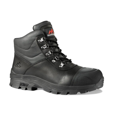 Rock Fall RF170 Granite Robust Safety Boot