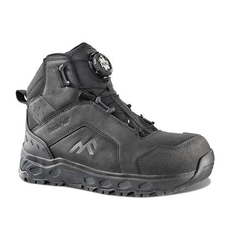 Rock Fall RF200 Otus Wide Fit Waterproof ESD Boa Safety Boot