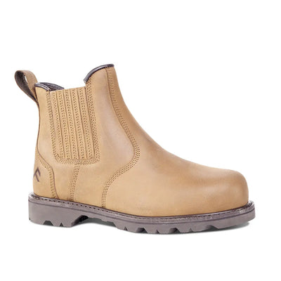 Rock Fall RF207 Bale Chelsea Safety Boots Rock Fall 