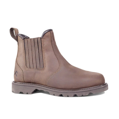 Rock fall RF246 Plough Dealer Boots Rock Fall 