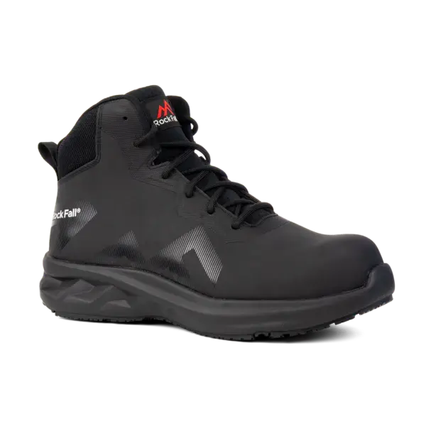 Rock Fall RF300 Tor ESD Mid-Cut Safety Boot Rock Fall 
