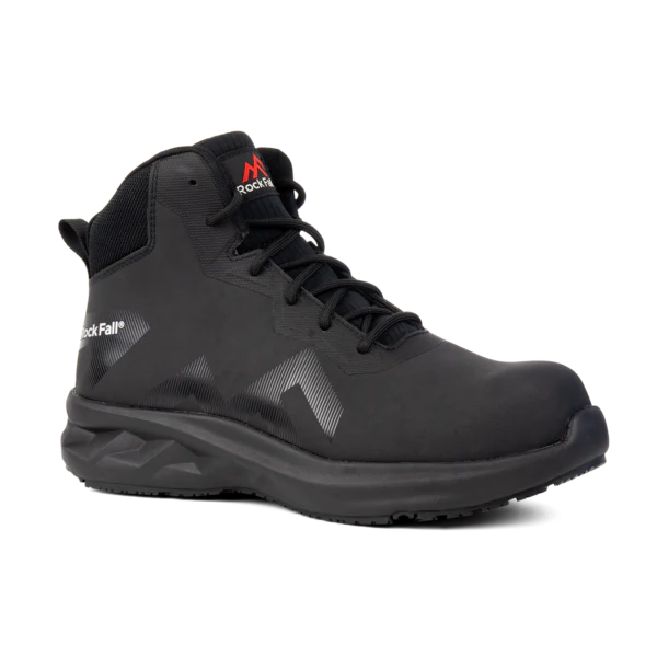 Rock Fall RF300 Tor ESD Mid-Cut Safety Boot