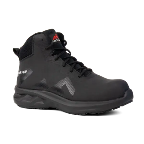 Rock Fall RF300 Tor ESD Mid-Cut Safety Boot
