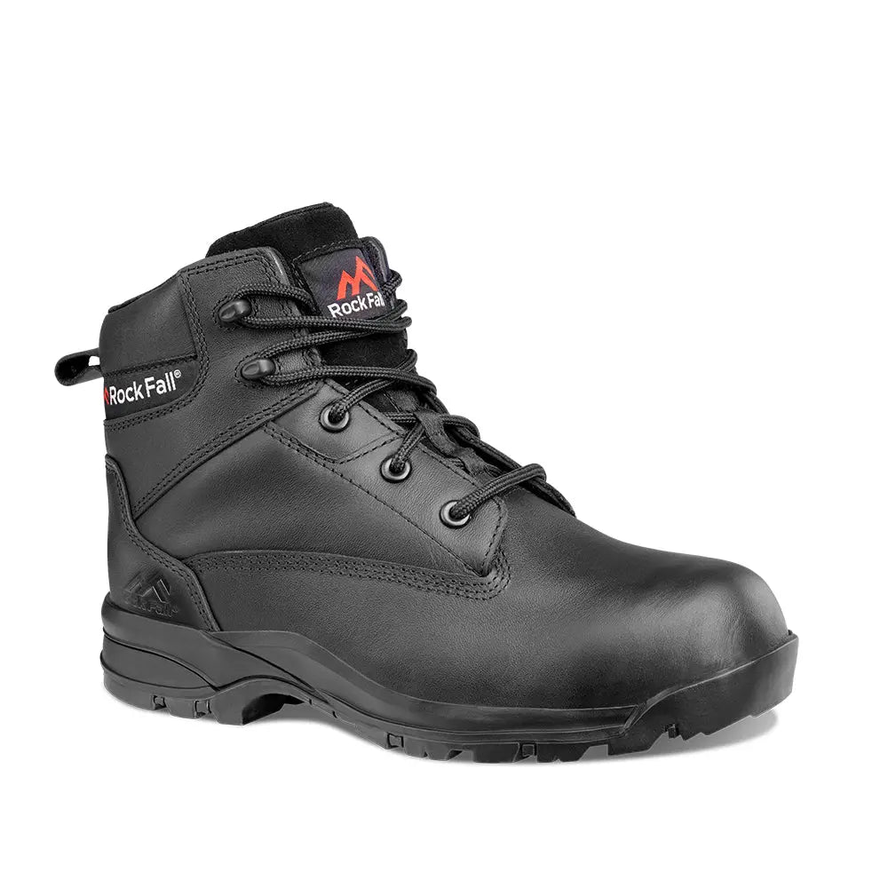Rock Fall RF3300 Iris Women's Metatarsal Safety Boot Rock Fall 