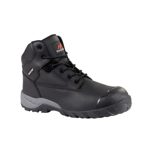 Rock Fall Flint Lightweight Safety Boot