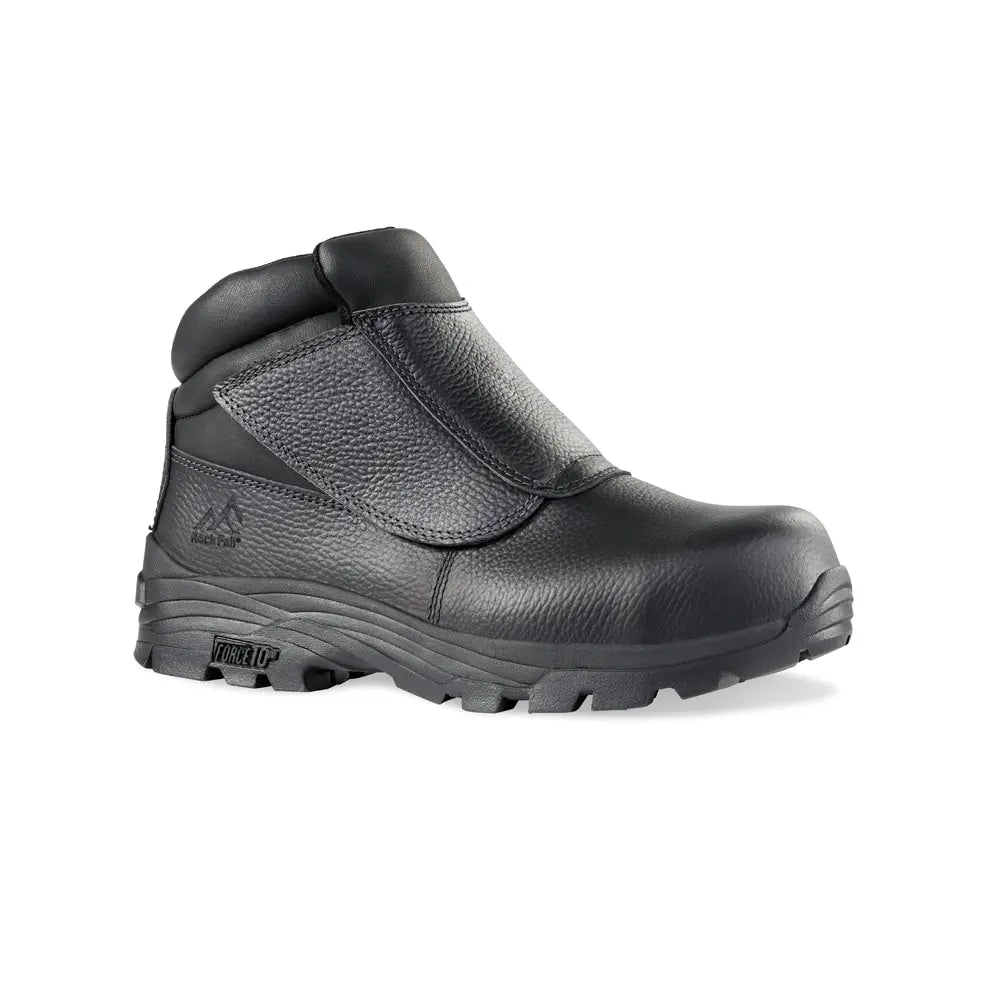 Rock Fall RF5000 Spark Welding Safety Boot Rock Fall 