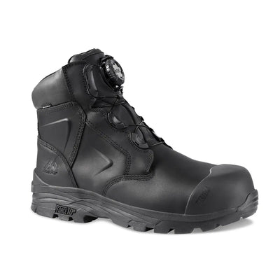 Rock Fall RF611 Dolomite Waterproof Boa Safety Boot Rock Fall 