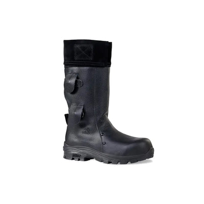 Rock Fall RF7000 Vulcan High Leg Foundry Safety Boot Rock Fall 