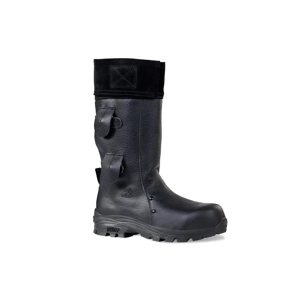 Rock Fall RF7000 Vulcan High Leg Foundry Safety Boot Rock Fall 