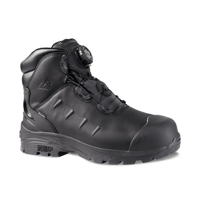 Rock Fall RF709 Lava Internal Metatarsal Waterproof Boa Safety Boot Rock Fall 