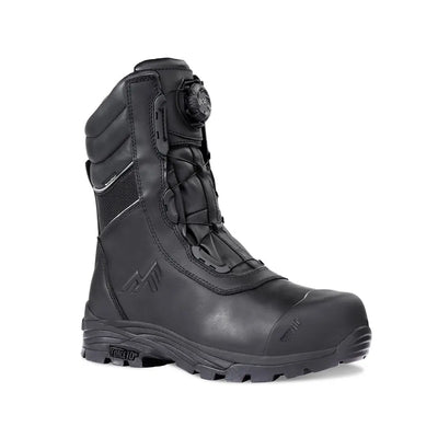 Rock Fall RF710 Magma High Leg Internal Metatarsal Waterproof Boa Safety Boot Rock Fall 