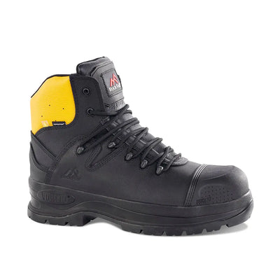 Rock Fall RF900 Power Waterproof Electrical Hazard Safety Boot Rock Fall 