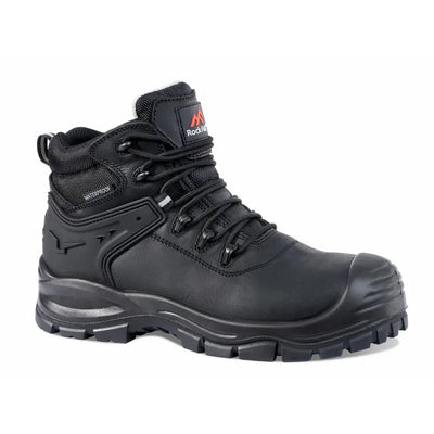 Rock Fall RF910 Surge Electrical Hazard Waterproof Safety Boot Rock Fall 
