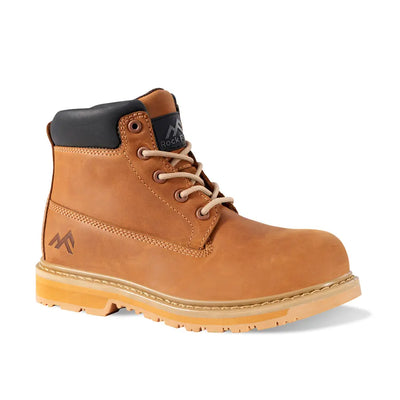 Rock Fall RF952 Tanzanite Womens Fit Waterproof Safety Boot Rock Fall 