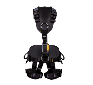 Ridgegear Premium Y-Shape 5-Point Multi-Task Harness