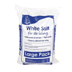 Rock Salt