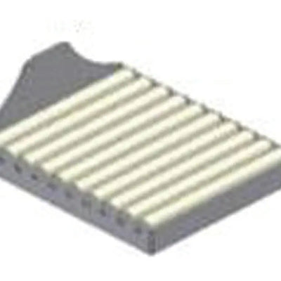Roller Bed Platform GPC Industries Ltd 
