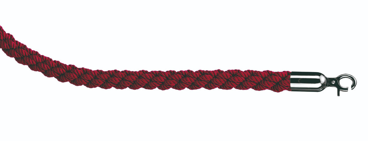 Rope Barriers