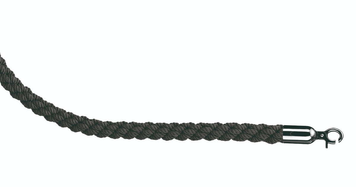 Rope Barriers