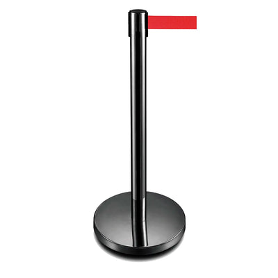 Belt Barriers GPC Industries Ltd 