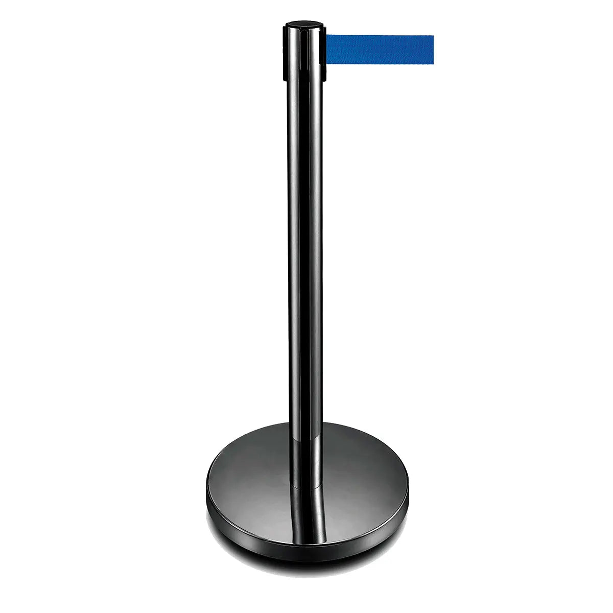 Belt Barriers GPC Industries Ltd 