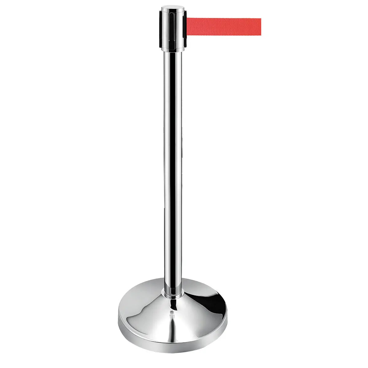 Belt Barriers GPC Industries Ltd 