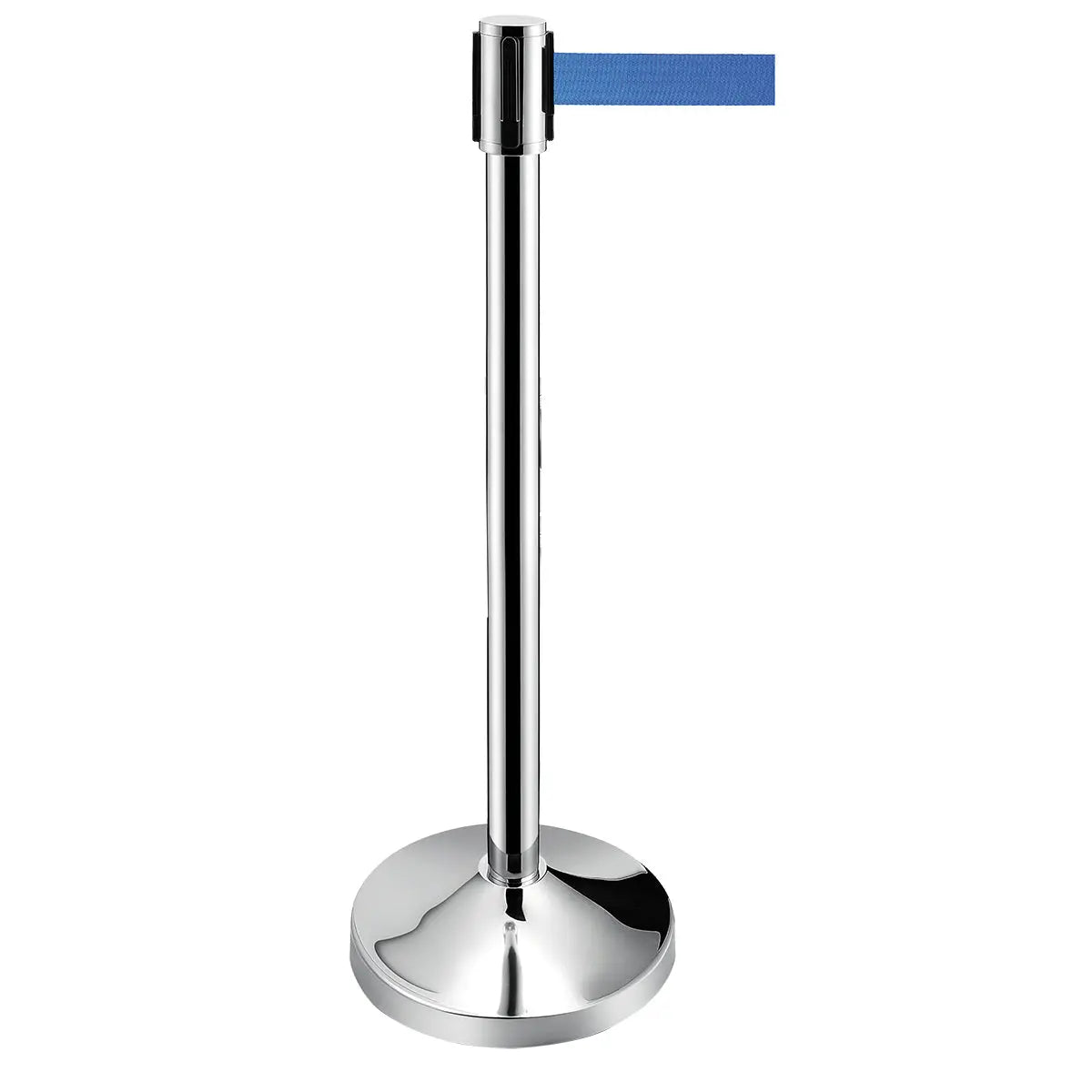 Belt Barriers GPC Industries Ltd 