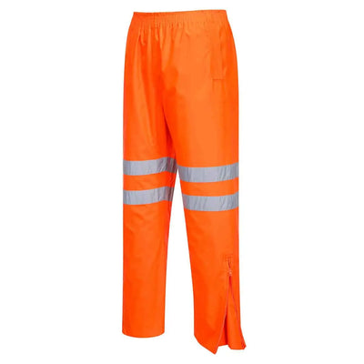 Portwest RT31 Hi Vis Traffic Trouser RIS Portwest 
