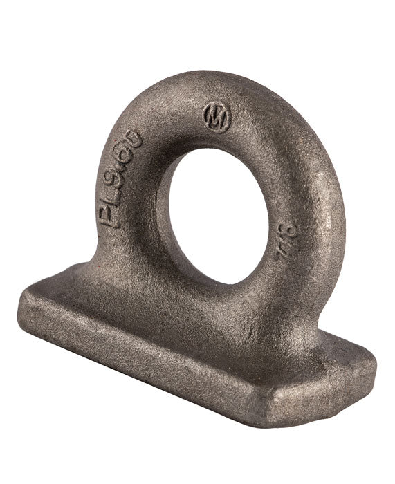 Rectangular Deck Plates