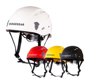 Ridgegear Safety Helmet