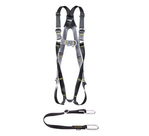 Ridgegear MEWP Restraint Kit