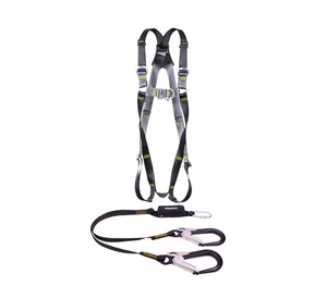 Ridgegear Twin Leg Lanyard Scaffolders Kit