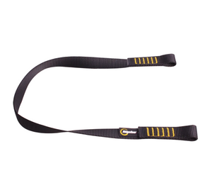 Ridgegear Single Leg Webbing Restraint Lanyard 1.8m