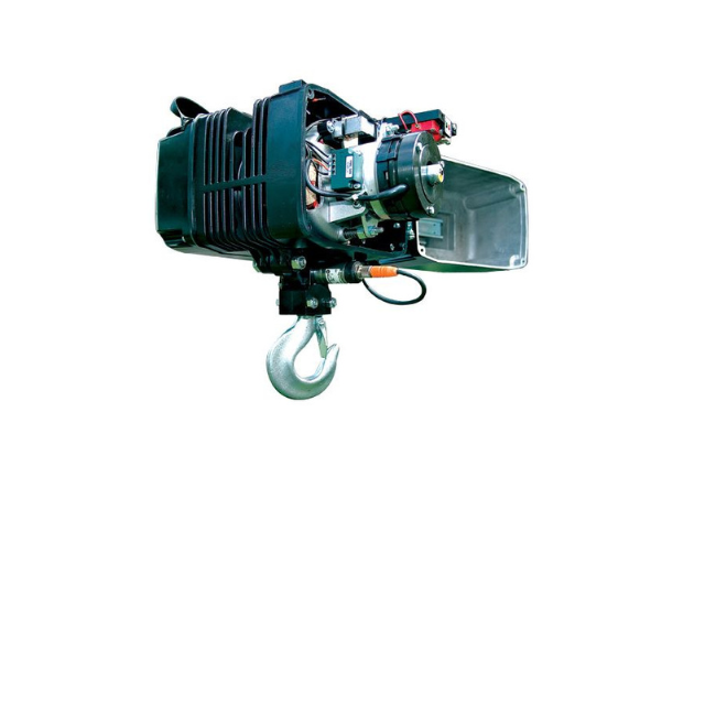 Motorized Rigger Entertainment & Events | Lifting Equipment By Industry