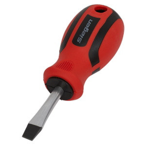 Sealey Siegen Slotted Screwdriver