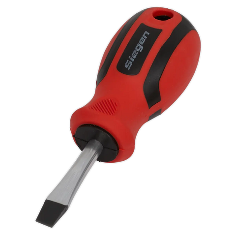 Sealey Siegen Slotted Screwdriver