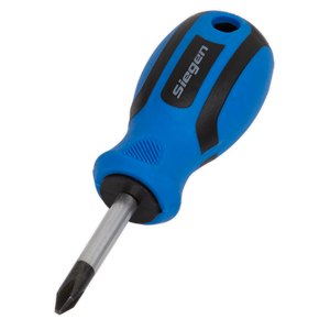 Sealey Siegen Phillips Screwdriver