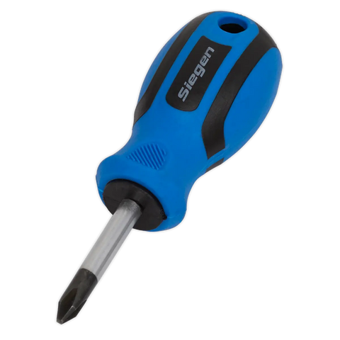 Sealey Siegen Phillips Screwdriver
