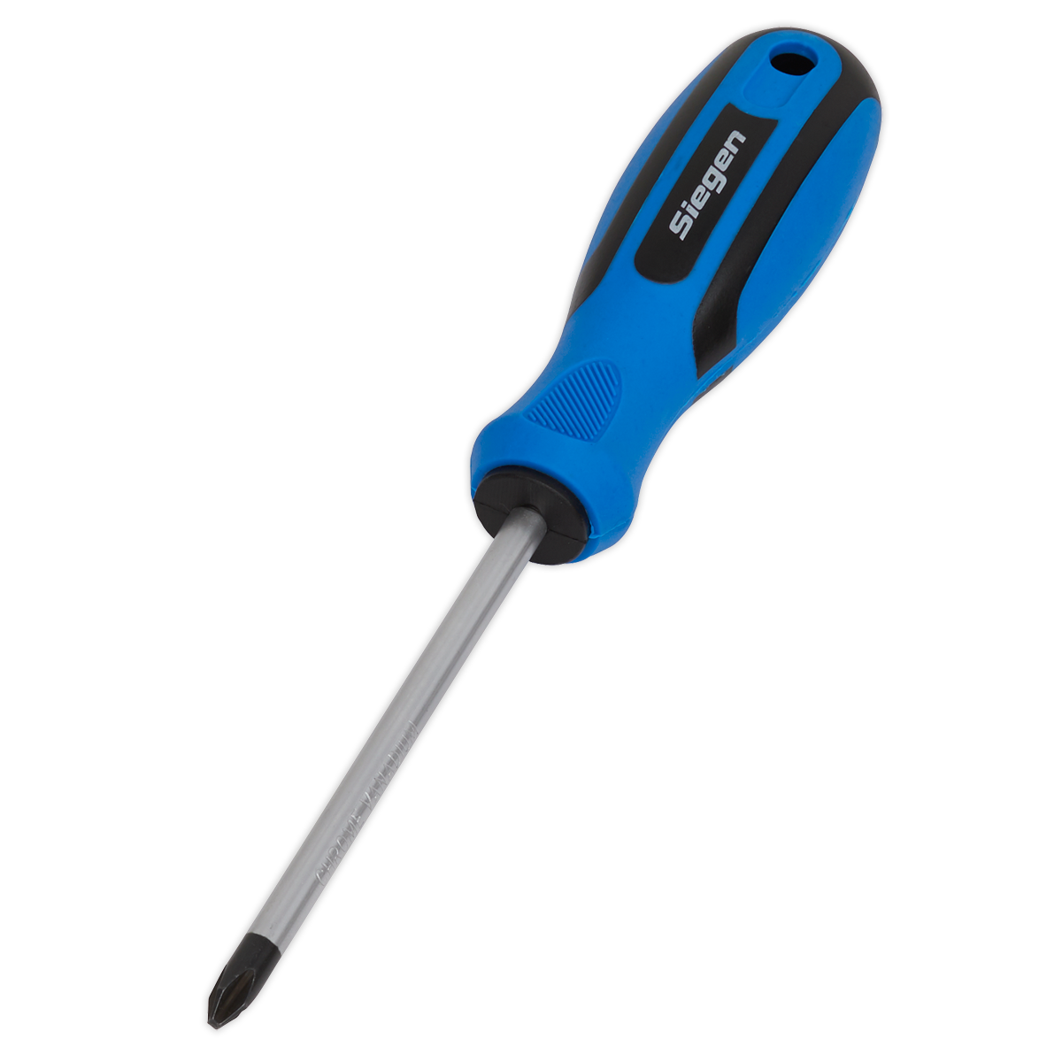 Sealey Siegen Phillips Screwdriver