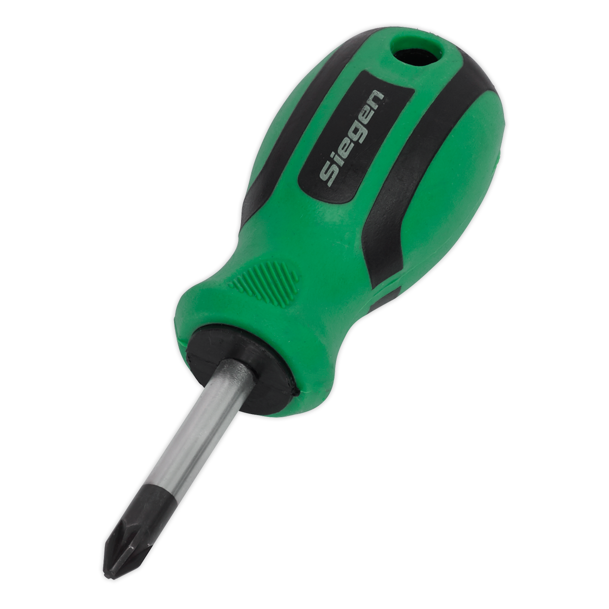 Sealey Siegen Pozi Screwdriver
