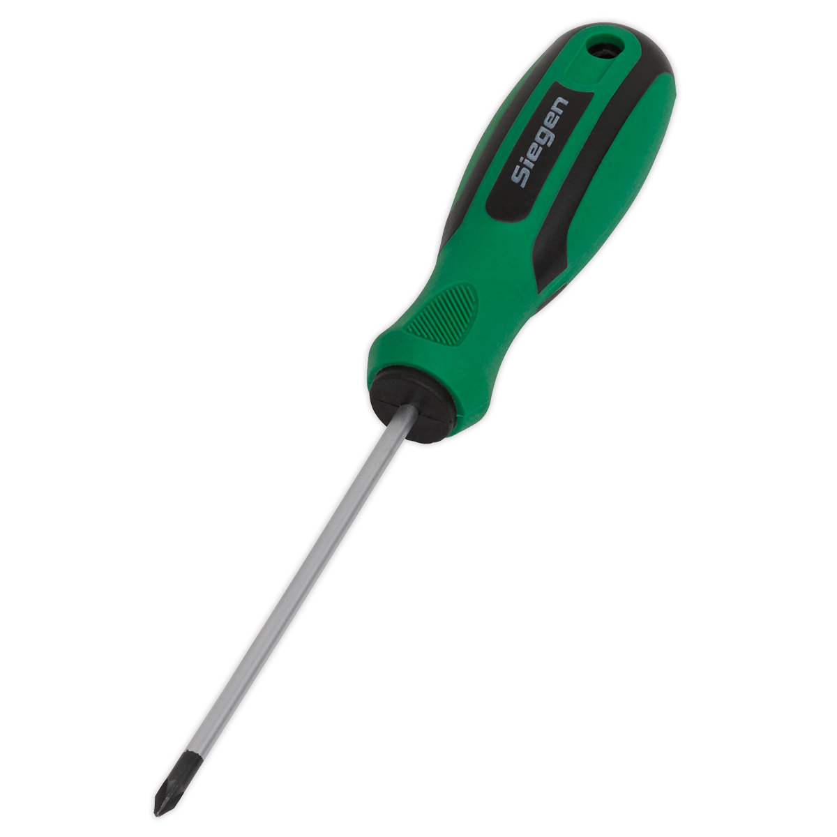 Sealey Siegen Pozi Screwdriver