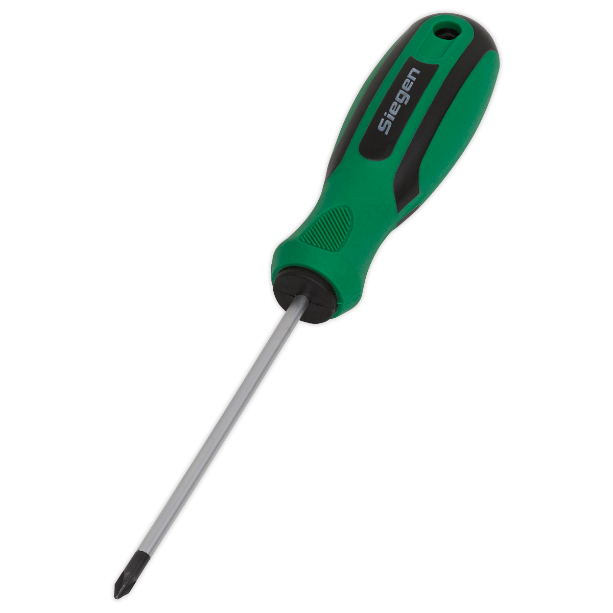 Sealey Siegen Pozi Screwdriver