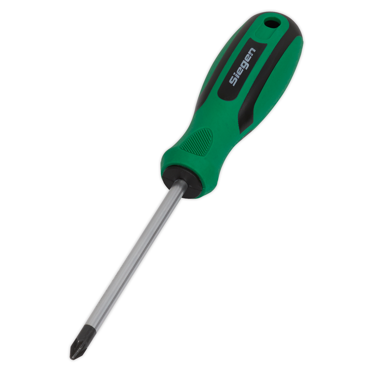Sealey Siegen Pozi Screwdriver