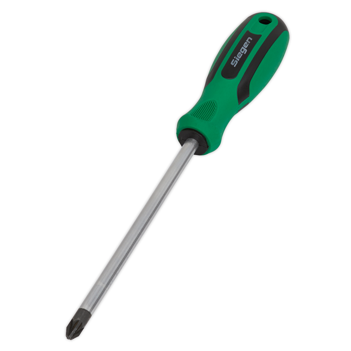 Sealey Siegen Pozi Screwdriver