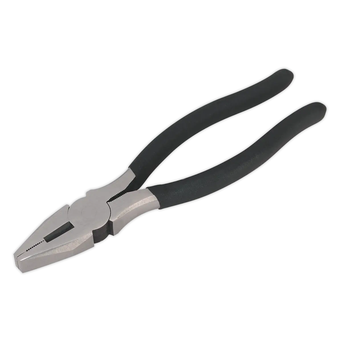 Sealey Siegen Combination Pliers Sealey 