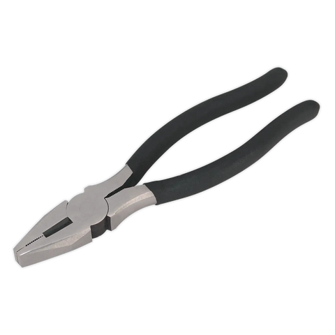Sealey Siegen Combination Pliers