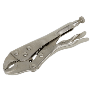 Sealey Siegen Locking Pliers 175mm