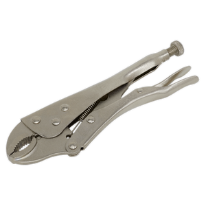 Sealey Siegen Locking Pliers 215mm